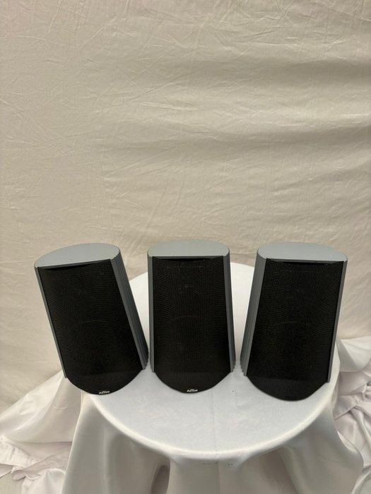 Axton - Jaren 60 Luidsprekers Luidsprekerset, Audio, Tv en Foto, Radio's