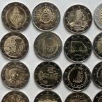 Europe. 2 Euro Various Years (25 stuks) (Sans prix de, Timbres & Monnaies, Monnaies | Europe | Monnaies euro