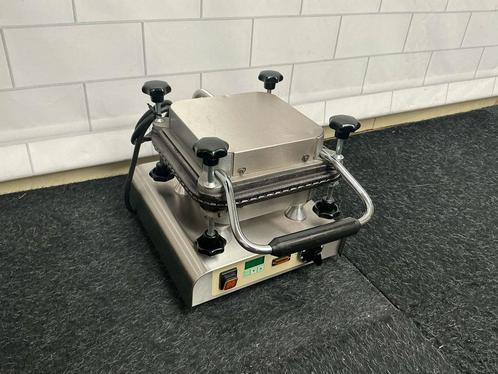 Neumarker wafel maker crepe maker, Zakelijke goederen, Horeca | Keukenapparatuur, Gebruikt, Bakkerij en Slagerij, Ophalen of Verzenden