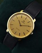 Omega - De Ville - TOOL 104 - Heren - 1970-1979, Nieuw