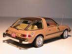 Neo Scale Models 1:43 - Voiture miniature - AMC Pacer 1975, Nieuw