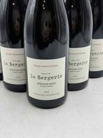 2023 Stéphane Revel La Bergerie - Cahors - 6 Flessen (0.75