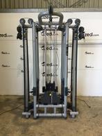 Technogym Element Cable Tower- Silver, Sport en Fitness, Ophalen of Verzenden, Gebruikt