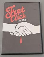 Fret Click - The Movie DVD, Verzenden, Nieuw in verpakking