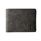 Dunne Billfold Portemonnee voor Heren - Waterdicht, Handtassen en Accessoires, Portemonnees, Verzenden, Nieuw