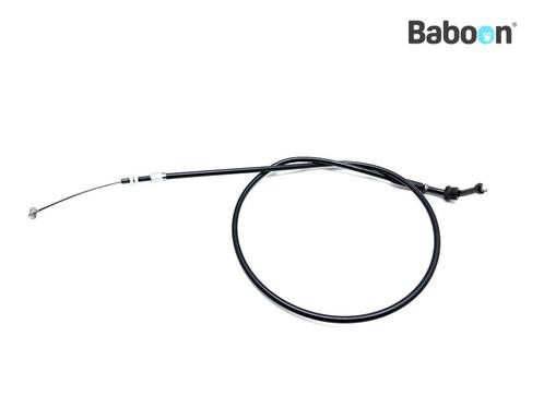 Gaskabel Suzuki GS 450 L 1980-1989 (GS450 GS450L), Motoren, Onderdelen | Suzuki, Gebruikt, Verzenden