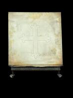 Bijbel lessenaar - Antiek - Brons, Messing - 1850-1900, Antiek en Kunst