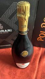 2007 Giulio Ferrari, Riserva del Fondatore - Trentino Alto, Nieuw
