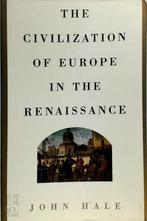 The Civilization of Europe in the Renaissance, Nieuw, Nederlands, Verzenden