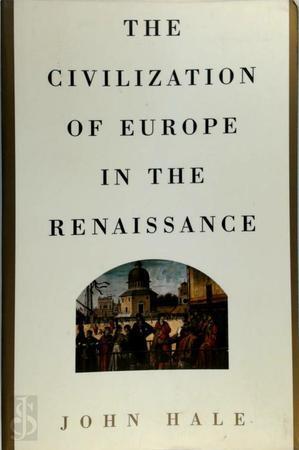 The Civilization of Europe in the Renaissance, Boeken, Taal | Overige Talen, Verzenden