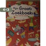 Mijn groot zoekboek - Reis rond de wereld 9789463606066, Verzenden, Gelezen