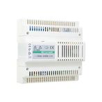 Comelit 4888C SimpleBus2 Alimentation Mixeur - 4888C, Doe-het-zelf en Bouw, Verzenden, Nieuw