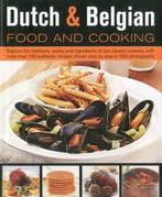 Dutch and Belgian Food and Cooking 9780754820550, Boeken, Verzenden, Gelezen, Suzanne Vandyck