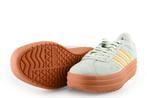 Adidas Sneakers in maat 37½ Groen | 5% extra korting, Kleding | Dames, Schoenen, Zo goed als nieuw, Sneakers, Groen, Verzenden