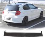 Aileron Becquet Spoiler Pour Bmw E81 E87 04-11, Verzenden, Nieuw