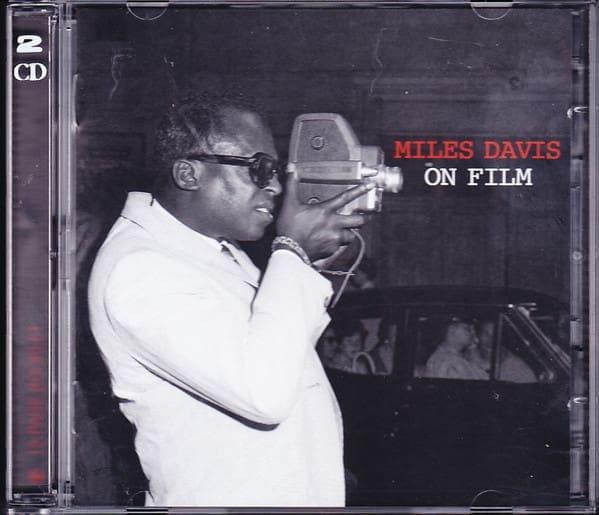 Miles Davis – On Film 8436559464253 (2-CD-Jewelcase), Cd's en Dvd's, Cd's | Hiphop en Rap, Ophalen of Verzenden