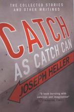 Catch As Catch Can 9780743239783 Joseph Heller, Boeken, Verzenden, Gelezen, Joseph Heller