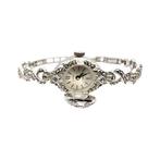 Sans Prix de Réserve - Bracelet Argent - années 1950-1960