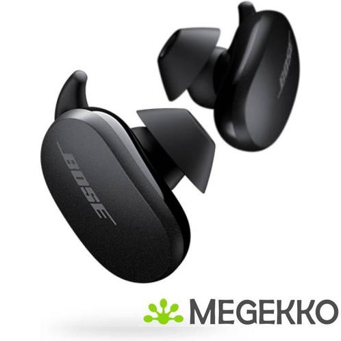 Bose QuietComfort Earbuds Headset In-ear Bluetooth Zwart, TV, Hi-fi & Vidéo, Casques audio, Envoi