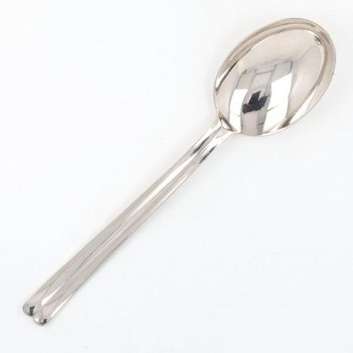 Gustav Beran model: P1000 ART-DECO Gerritsen & van Kempen -, Antiek en Kunst, Antiek | Zilver en Goud