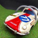 Masudaya - Speelgoedauto - Masudaya jouet en tole Jaguar, Antiek en Kunst