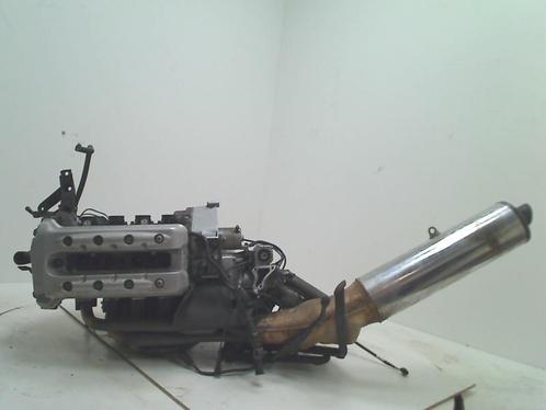 BMW K 1200 RS 1997-2000 439V MOTORBLOK, Motoren, Onderdelen | BMW, Gebruikt, Ophalen of Verzenden
