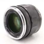 Voigtländer Nokton 35mm F/1.2 III ASPH Leica M Mount zwart |, Verzenden