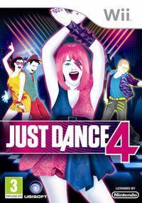 [Wii] Just Dance 4, Games en Spelcomputers, Games | Nintendo Wii, Ophalen of Verzenden
