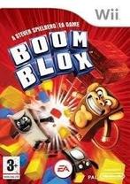 Boom Blox (wii nieuw), Consoles de jeu & Jeux vidéo, Consoles de jeu | Nintendo Wii, Ophalen of Verzenden
