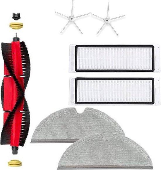 vervangingsset voor Xiaomi Roborock S5/S6, Electroménager, Aspirateurs, Envoi