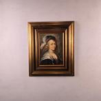 F.Pacquee (XX) After Peter Paul Rubens (1577-1640) - The, Antiek en Kunst