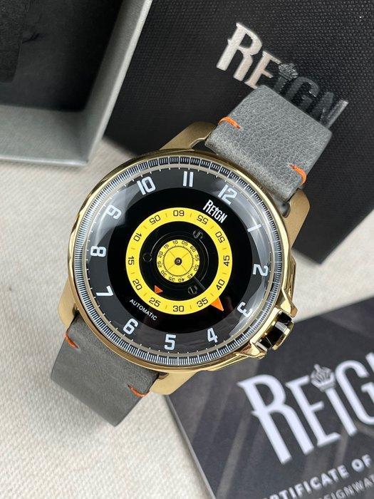 Reign monarch automatic on sale watch