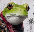 Frenzy - Urban Jungle - Johnny Frog