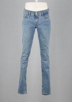 Vintage Skinny Levis Blue size 26 / 30, Ophalen of Verzenden, Nieuw