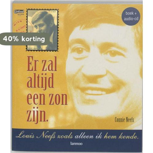 Er zal altijd een zon zijn 9789020963199 C. Neefs, Boeken, Overige Boeken, Gelezen, Verzenden