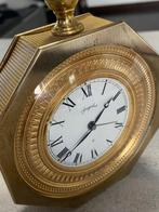 Réveil - Angelus sveglia 8 giorni - Laiton - 1970-1980, Antiek en Kunst