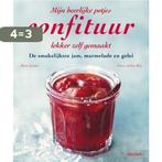 Mijn heerlijke potjes confituur 9789044710182 M. Leteure, Verzenden, Gelezen, M. Leteure