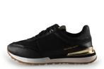 Michael Kors Sneakers in maat 39 Zwart, Michael Kors, Verzenden, Zwart, Zo goed als nieuw