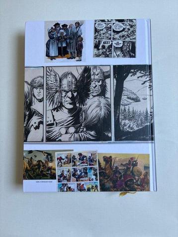 Rob van Eijck, Rutger Zwart - 1 Published artwork - Eric de