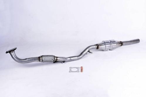 Katalysator Volkswagen Polo, Seat Ibiza, Skoda Fabia 1.4, Auto-onderdelen, Uitlaatsystemen, Verzenden