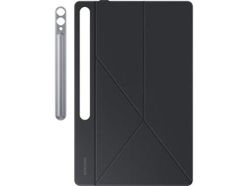 Samsung Galaxy Tab S9 Ultra Smart Book Cover - Zwart beschikbaar voor biedingen