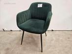 Design eetstoelen (7x) ., Ophalen