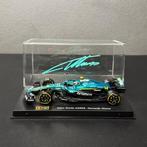 Aston Martin - Fernando Alonso - 2025 - Schaal 1:43