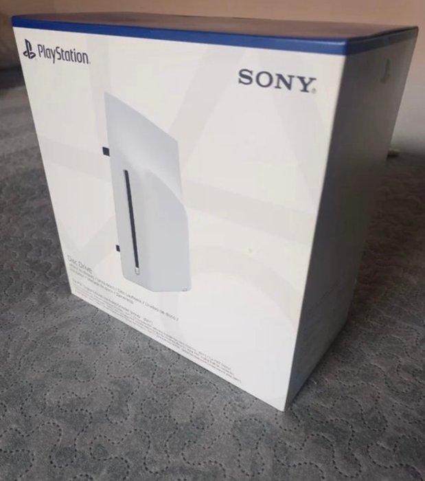 Sony - Playstation 5 (PS5) - Disc Drive - Videogame - In, Games en Spelcomputers, Spelcomputers | Overige Accessoires