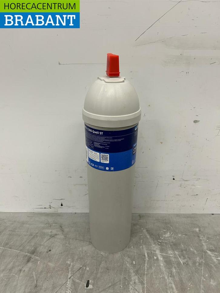 BRITA PURITY C500 Quell ST Wisselfilter Cartridge, Zakelijke goederen, Horeca | Keukenapparatuur, Ophalen of Verzenden