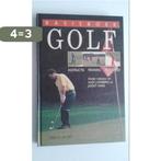 Basisboek golf / Tirion sport 9789051214154, Verzenden, Zo goed als nieuw