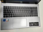Acer Aspire 3 A315-59-5911 AZERTY laptops, Computers en Software, Windows Laptops, Verzenden, Nieuw