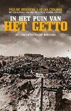 In het puin van het getto 9789089531360 Helma Coolman, Verzenden, Helma Coolman