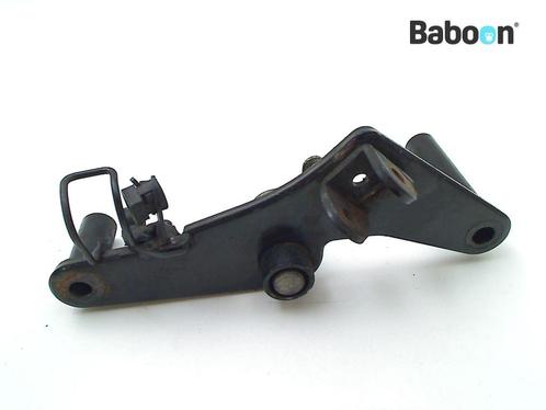 Schetsplaat Rechts Voor Kawasaki EN 500 Vulcan 1996-2003, Motoren, Onderdelen | Kawasaki, Gebruikt, Verzenden