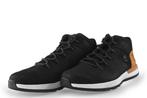 Timberland Hoge sneakers in maat 47½ Zwart | 5% extra, Kleding | Heren, Schoenen, Verzenden, Sneakers, Gedragen, Timberland